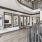 entrance to leasing office and clubhouse